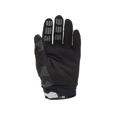 Fox Yth 180 Bnkr Glove