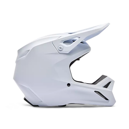 Fox Yth V1 Solid Helmet