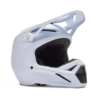 Fox Yth V1 Solid Helmet