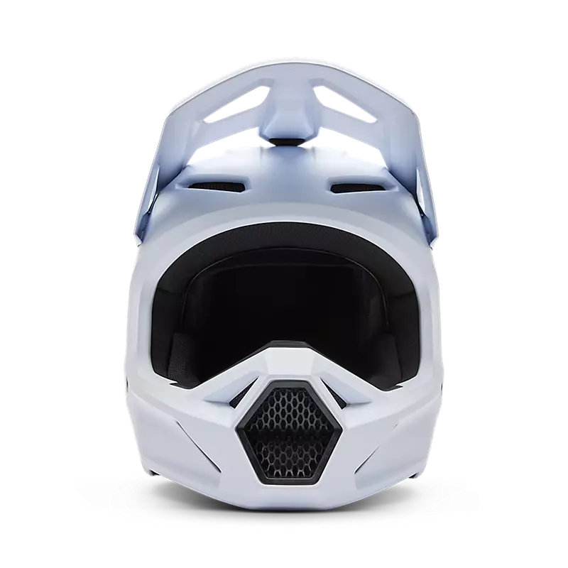 Fox Yth V1 Solid Helmet