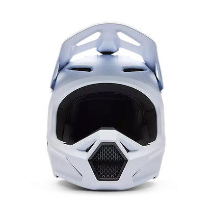 Fox Yth V1 Solid Helmet