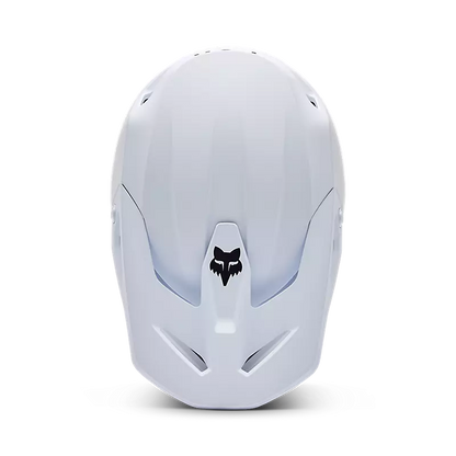 Fox Yth V1 Solid Helmet