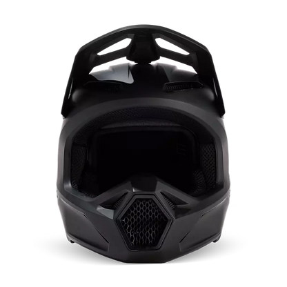 Fox Yth V1 Solid Helmet