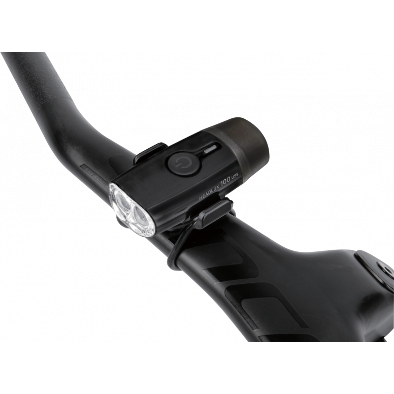 Topeak Headlux 100 USB