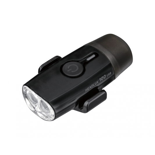 Topeak Headlux 100 USB - Front Lights