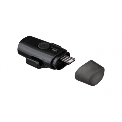 Topeak Headlux 100 USB