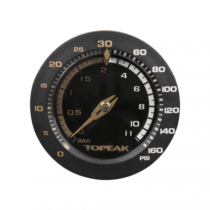 Topeak JoeBlow Tubi 2Stage