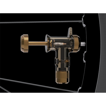 Topeak JoeBlow Tubi 2Stage