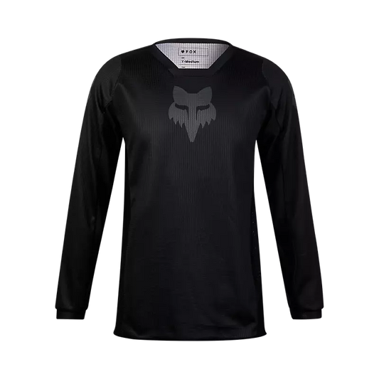 Fox Yth Blackout Jersey