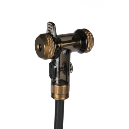 Topeak JoeBlow Tubi 2Stage