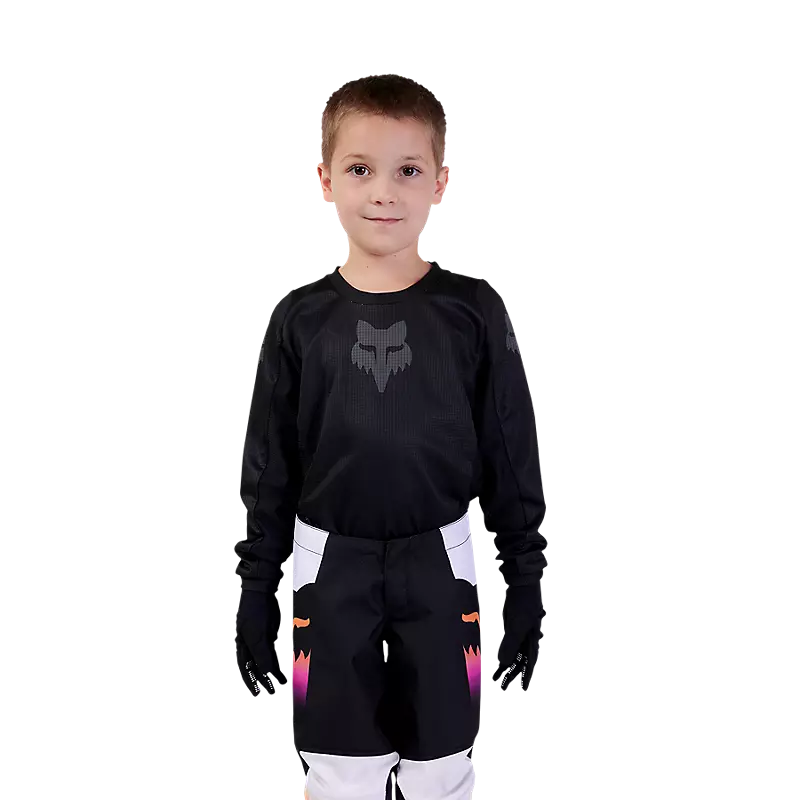Fox Kids Blackout Jersey