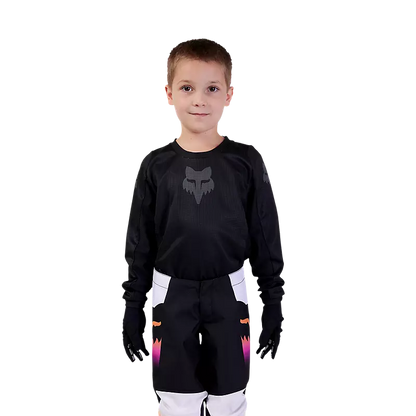 Fox Kids Blackout Jersey