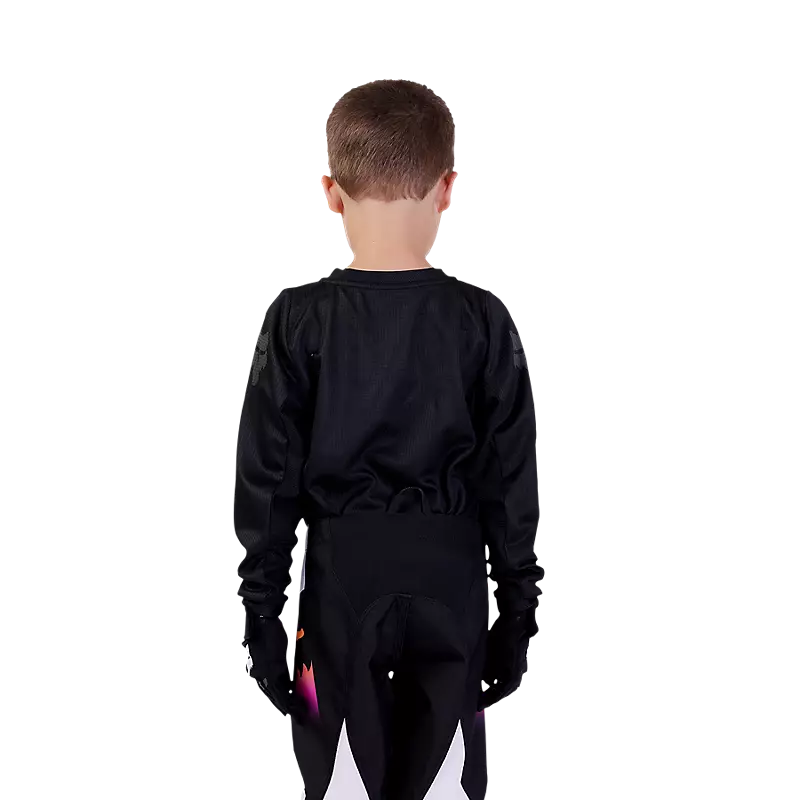 Fox Kids Blackout Jersey