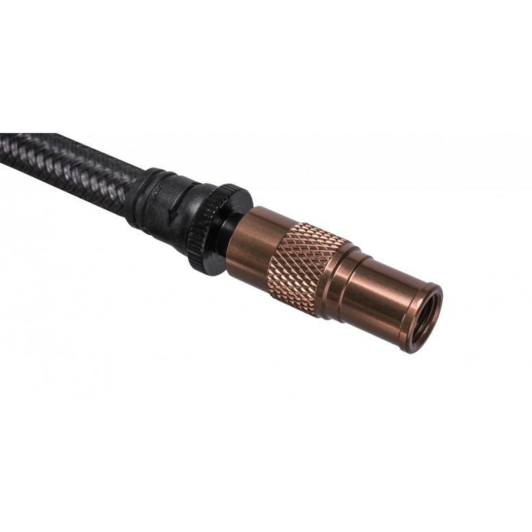 Topeak Pocket Shock Digital