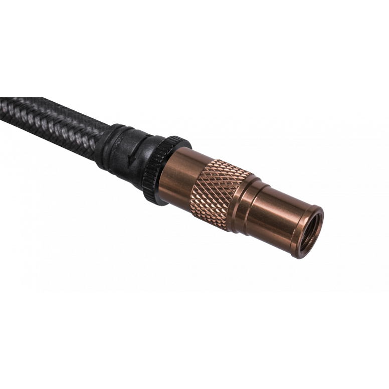 Topeak Pocket Shock Digital