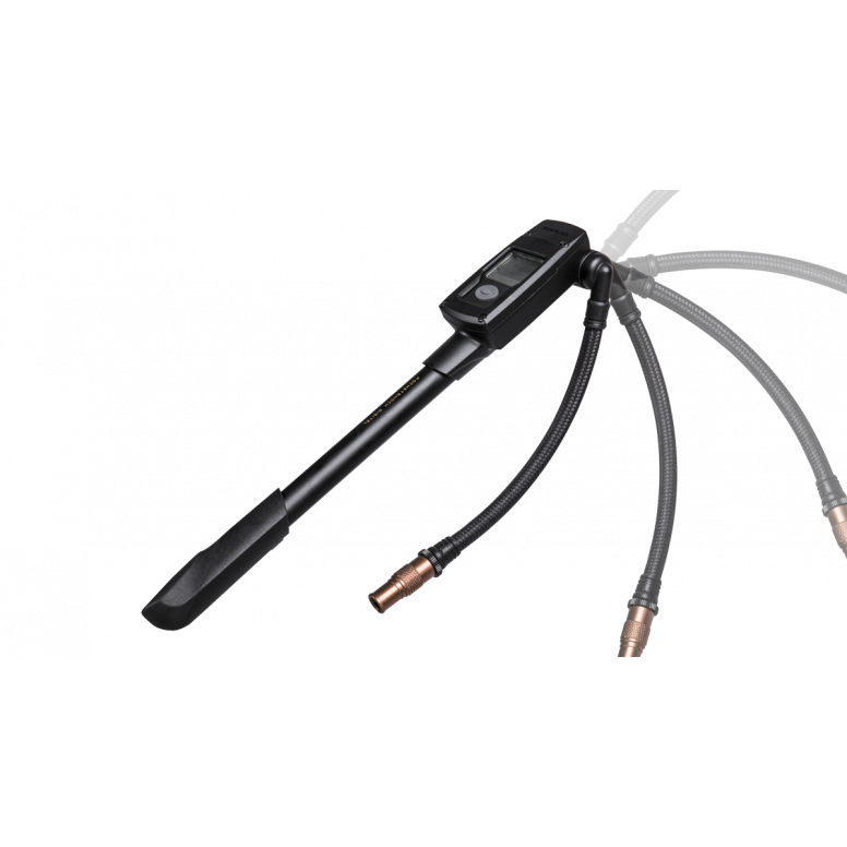 Topeak Pocket Shock Digital