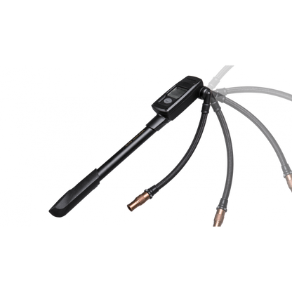 Topeak Pocket Shock Digital