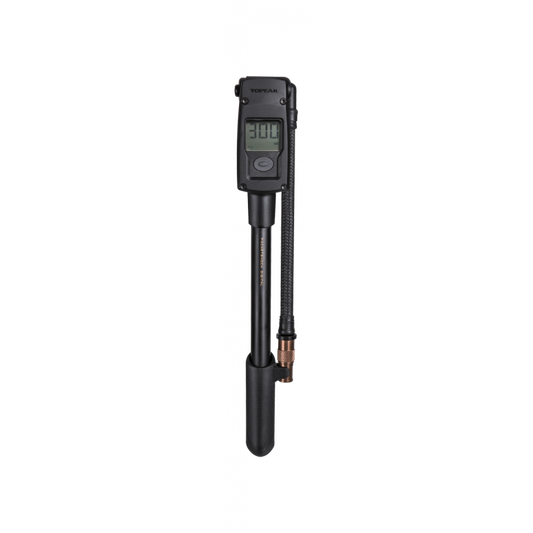 Topeak Pocket Shock Digital