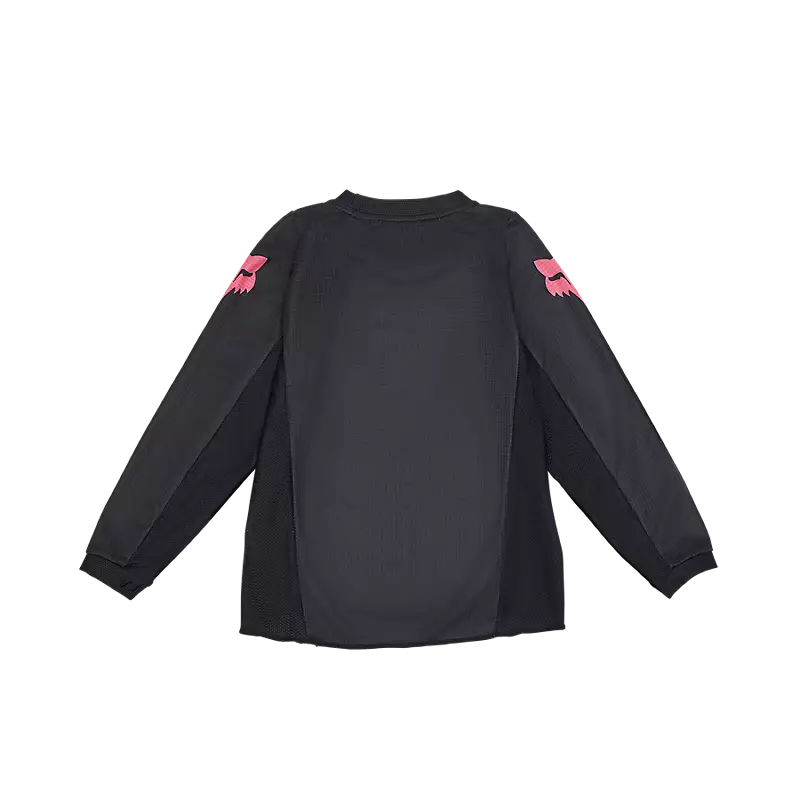 Fox Kids Girls Blackout Jersey