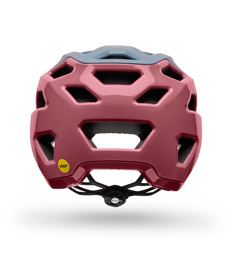 Fox Crossframe PRO Solids, Ce
