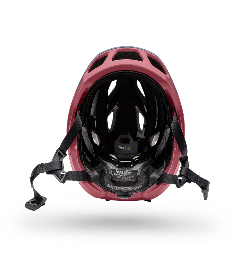 Fox Crossframe PRO Solids, Ce