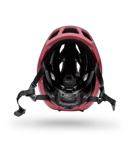 Fox Crossframe PRO Solids, Ce