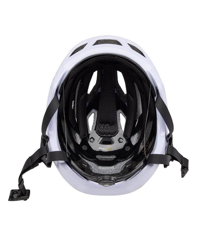 Fox Crossframe PRO Solids, Ce