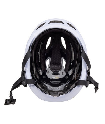Fox Crossframe PRO Solids, Ce
