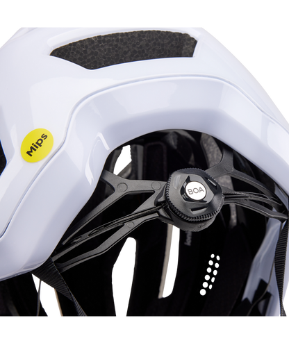 Fox Crossframe PRO Solids, Ce