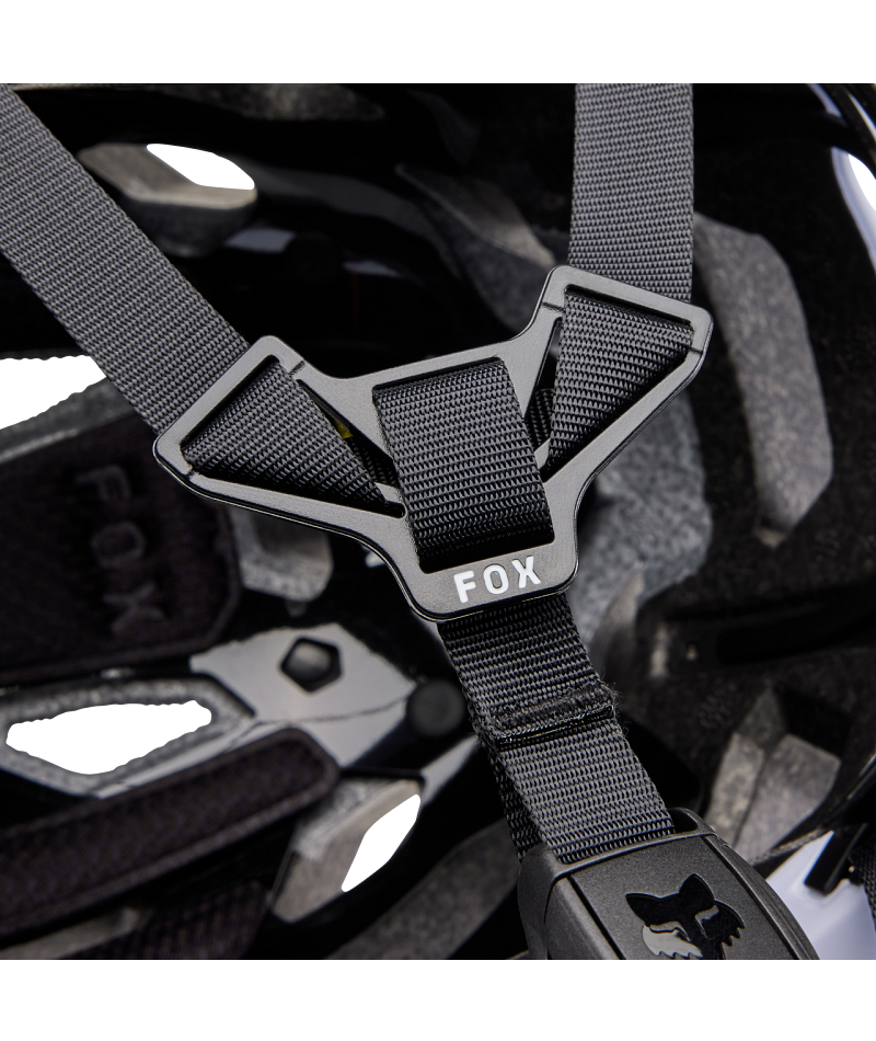 Fox Crossframe PRO Solids, Ce
