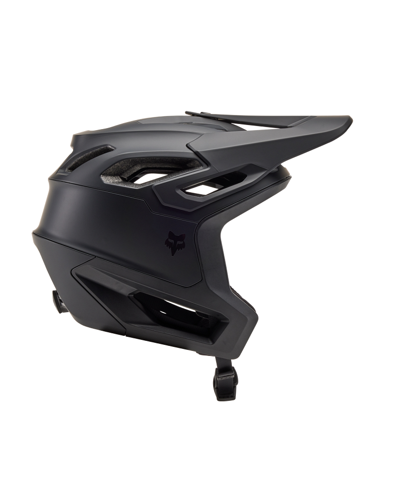 Fox Dropframe PRO Mt Blk, Ce