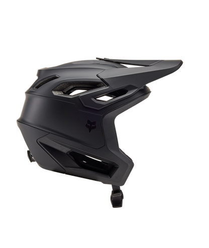 Fox Dropframe PRO Mt Blk, Ce