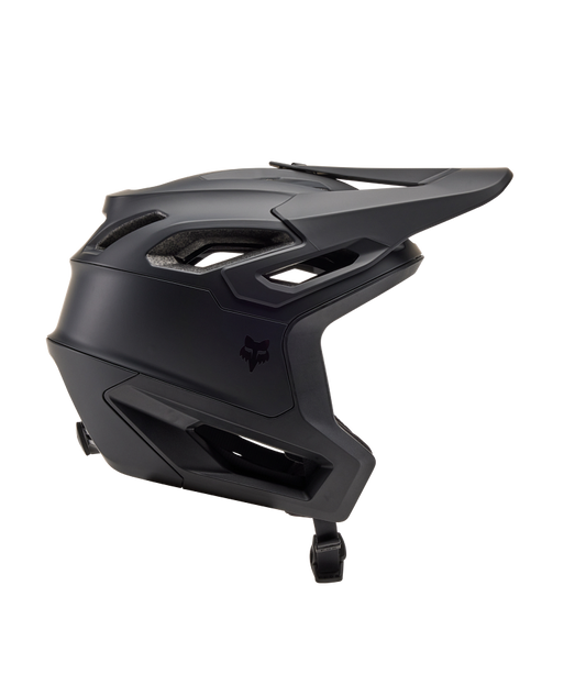 Fox Dropframe PRO Mt Blk — Fox Clothing — view 10