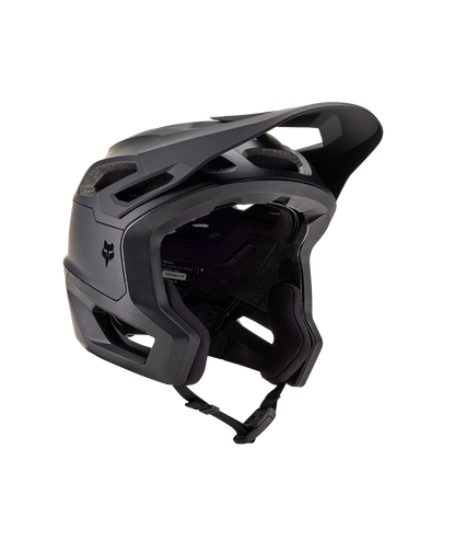 Fox Dropframe PRO Mt Blk, Ce