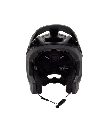 Fox Dropframe PRO Mt Blk, Ce
