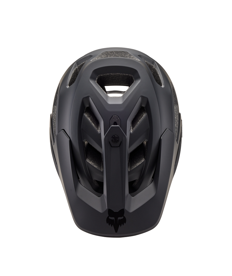 Fox Dropframe PRO Mt Blk, Ce