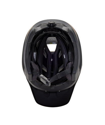 Fox Dropframe PRO Mt Blk, Ce