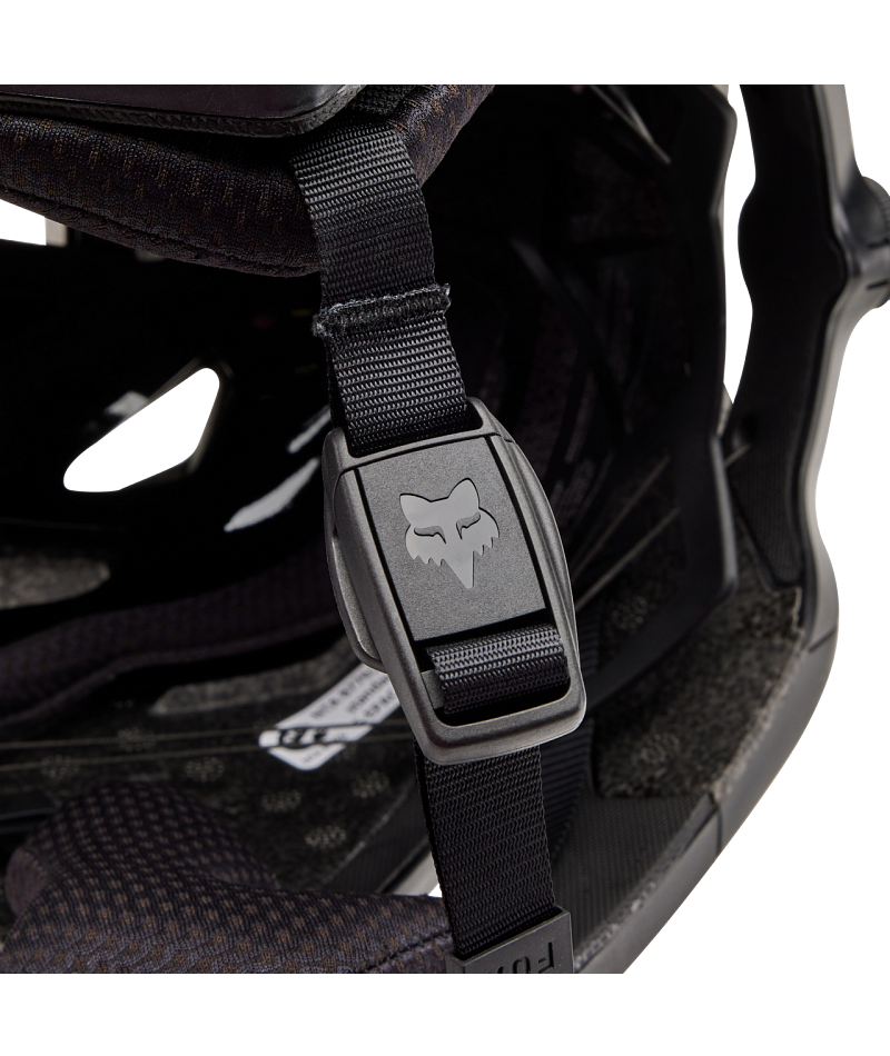 Fox Dropframe PRO Mt Blk, Ce