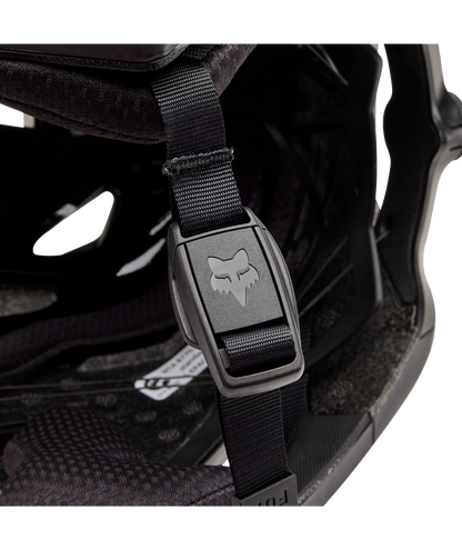 Fox Dropframe PRO Mt Blk, Ce