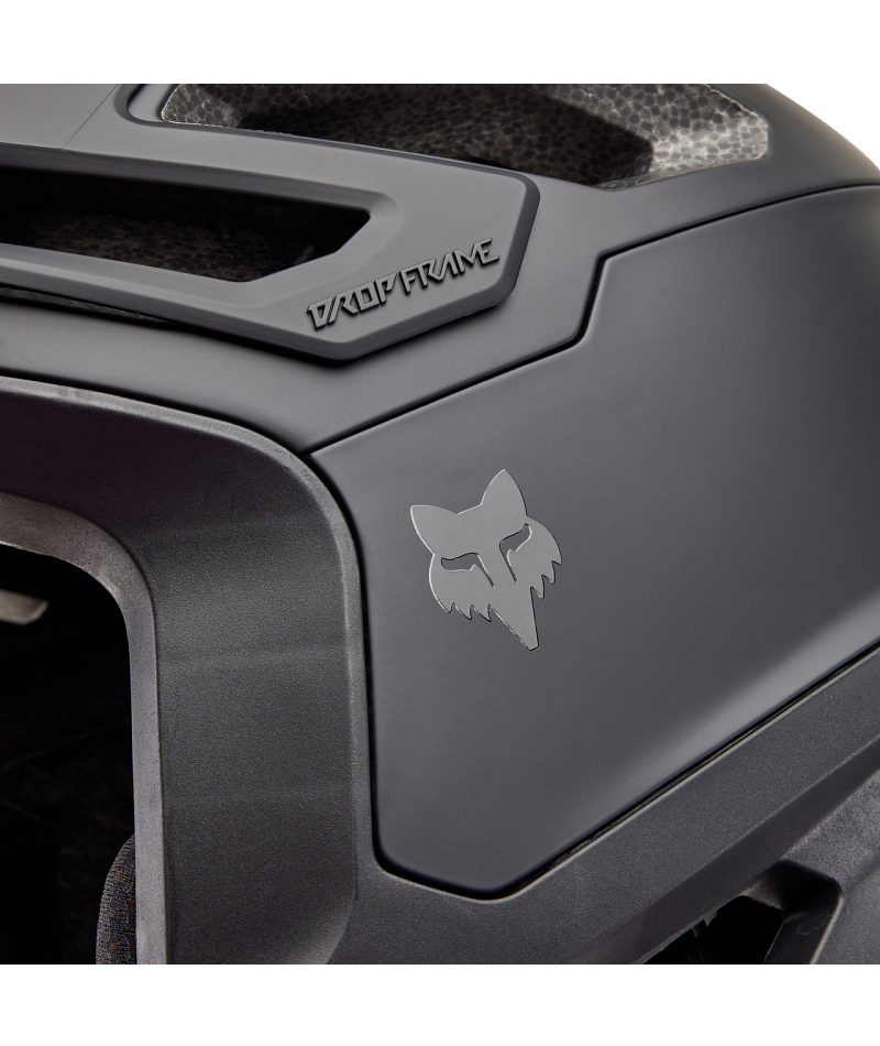 Fox Dropframe PRO Mt Blk, Ce