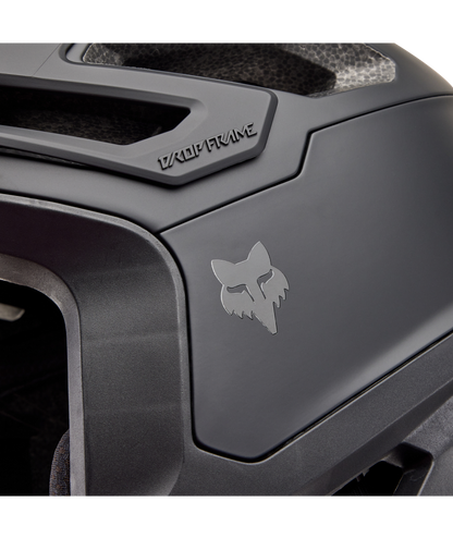 Fox Dropframe PRO Mt Blk, Ce