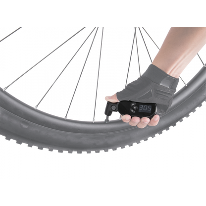 Topeak Smart Gauge D2X Digital