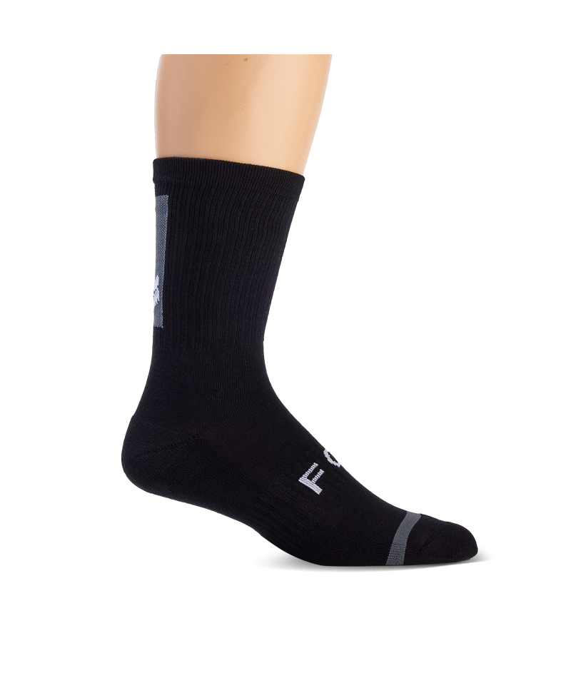 Fox 8" Defend Sock