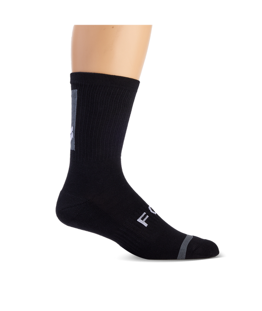 Fox 8" Defend Sock