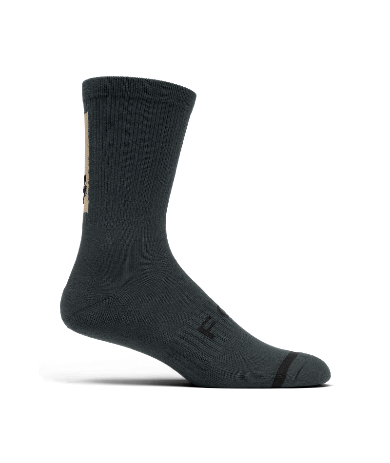 Fox 8" Defend Sock