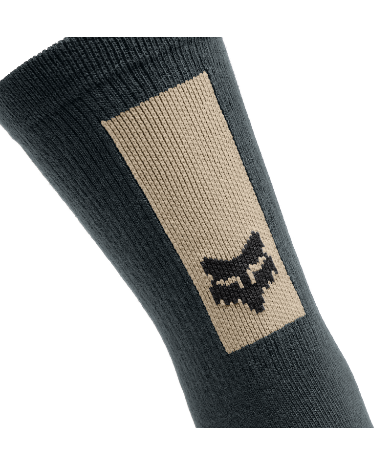 Fox 8" Defend Sock