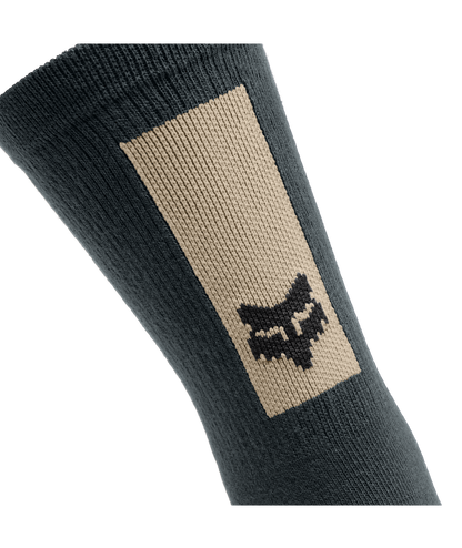 Fox 8" Defend Sock