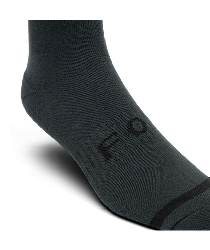 Fox 8" Defend Sock