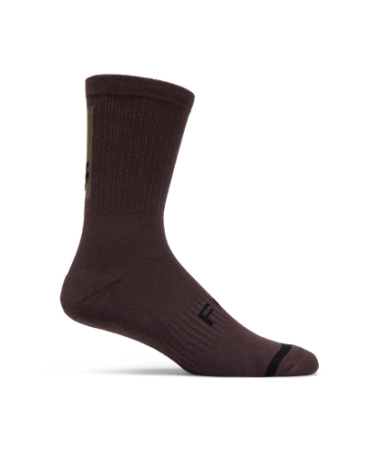 Fox 8" Defend Sock