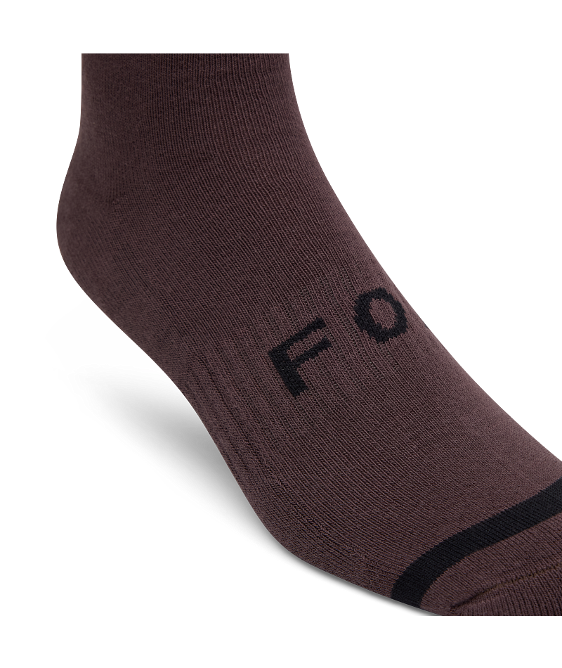 Fox 8" Defend Sock